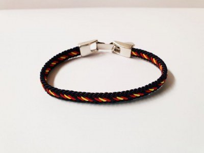 Pulsera Rojigualda